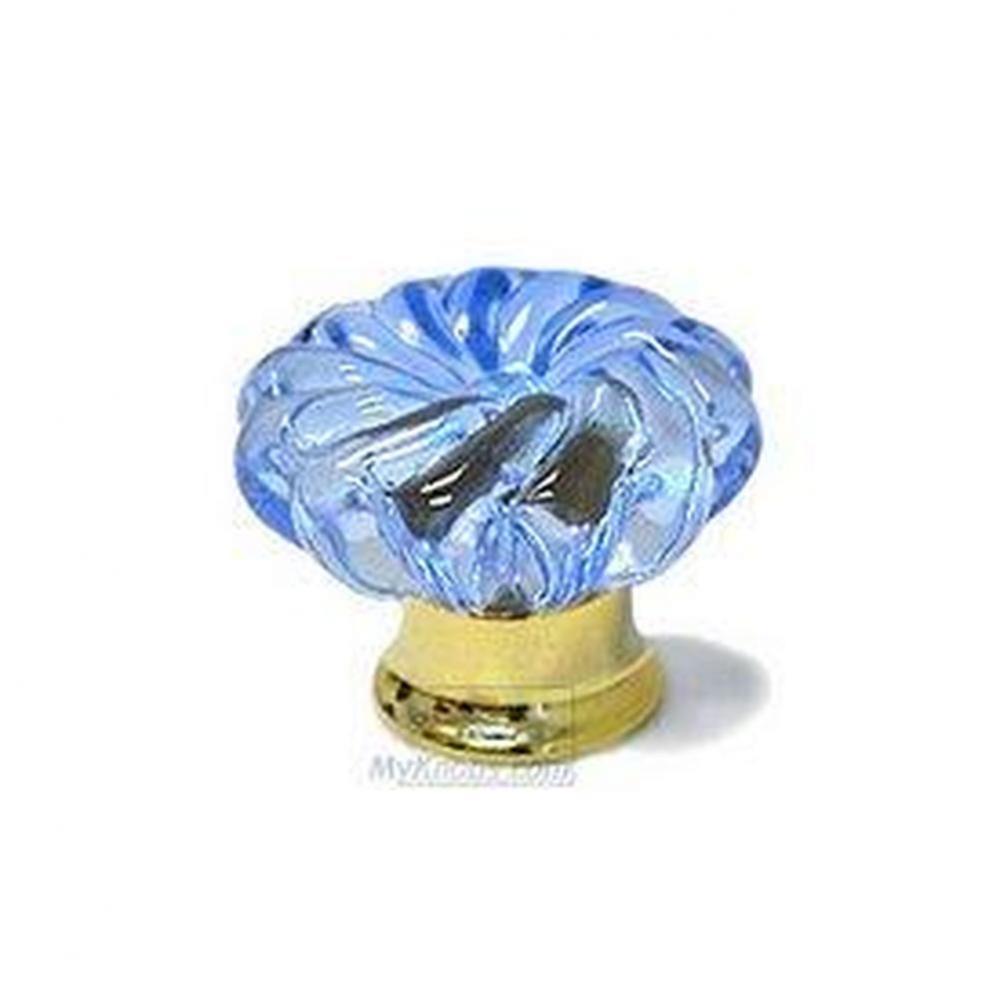 1-9/16'' Glass Knob