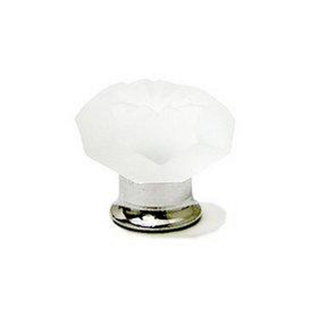 1-9/16'' Crystal Knob