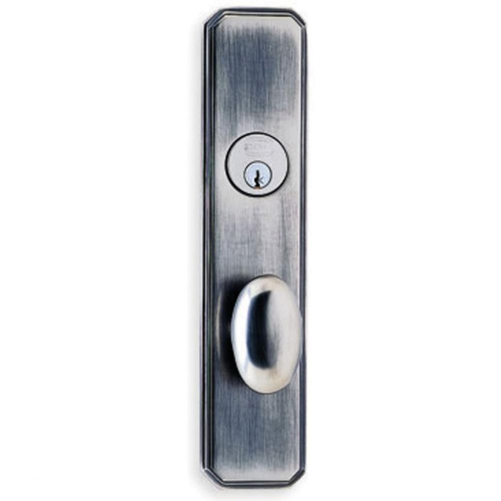 Deadbolt Set (A) 234Bs.