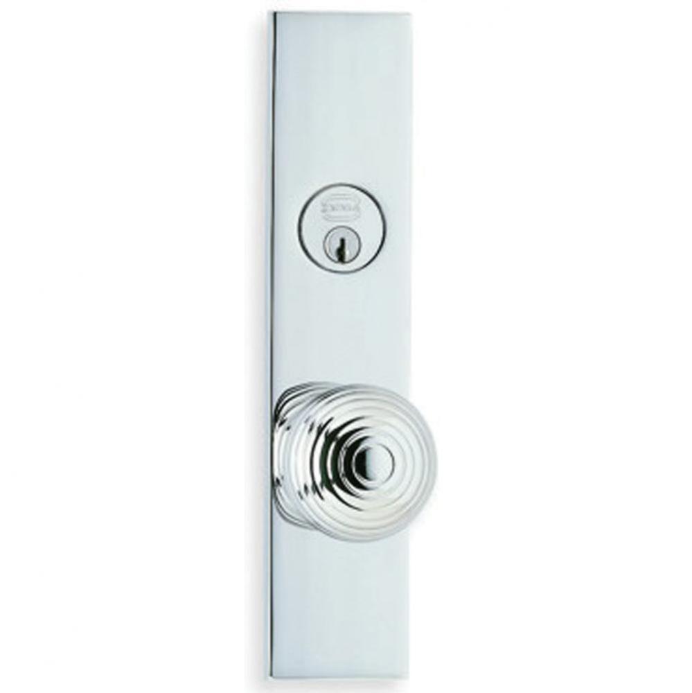 Deadbolt Set (A) 238Bs.