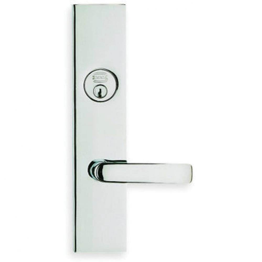 Deadbolt Set (Ac) 234Bs.