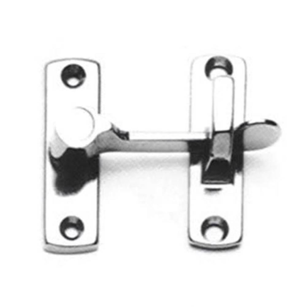 Latch For Shutters US3