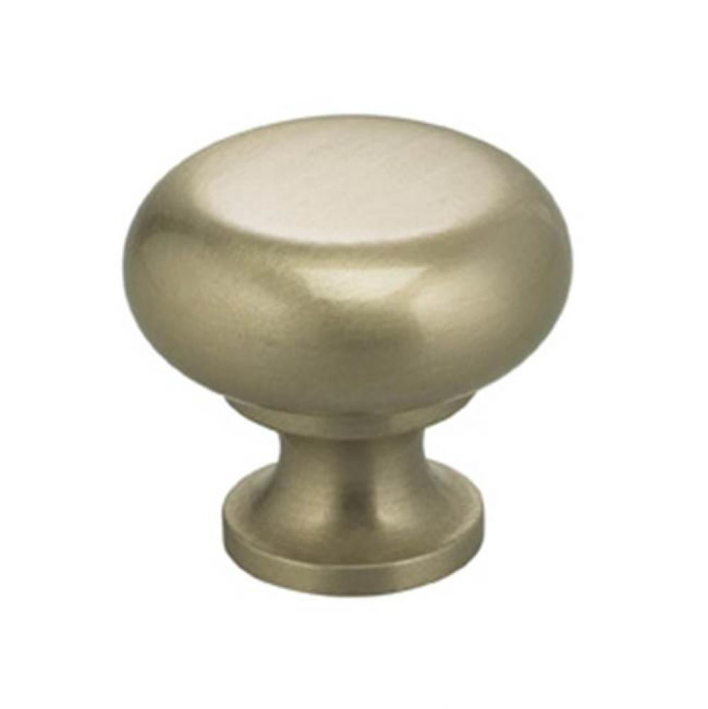 1-7/32'' Dia. Cabinet Knob US15