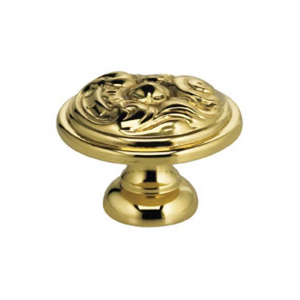 1-3/8'' Dia. Cabinet Knob US3