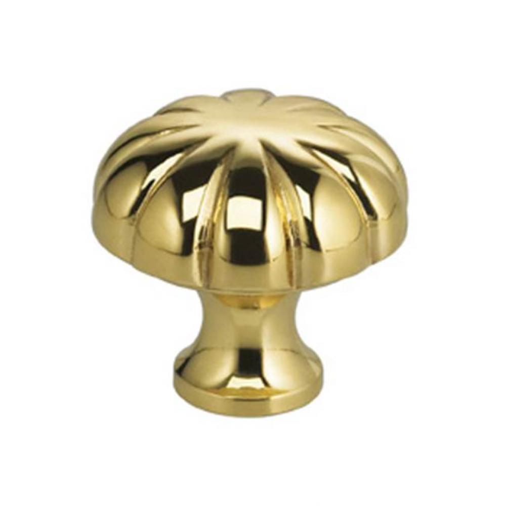 1-1/2'' Dia. Cabinet Knob US3