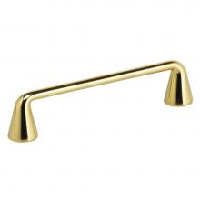 Omnia 9419/64.3 - 2-1/2'' Cc. Cabinet Pull