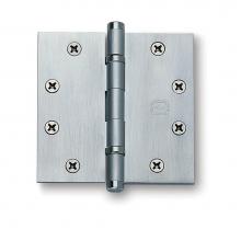 Omnia 985BB/45.10B - 4.5'' B.B. Hinge Only