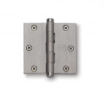 Omnia 985/35.VB - 3.5'' Hinge Only