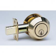 Omnia 806M.3 - Modern Deadbolt Collar