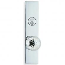 Omnia D12415A60.38.2 - Deadbolt Set (A) 238Bs.