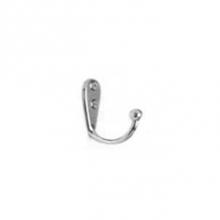 Omnia 212/00.26 - Hook 1-5/8'' X 1-5/16'' US26