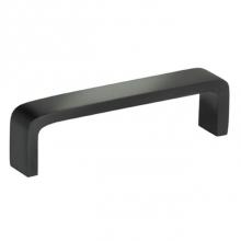 Omnia 9005/96.10B - 3-3/4'' CC Cabinet Pull US10B