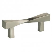 Omnia 9009/70.15 - 2-3/4'' CC Cabinet Pull US15