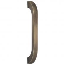 Omnia 9023/102.15 - 4'' CC Cabinet Pull US15