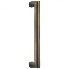 Omnia 9027/102.15 - 4'' CC Cabinet Pull US15