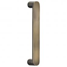 Omnia 9028/102.15 - 4'' CC Cabinet Pull US15