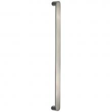 Omnia 9028/254.15 - 10'' CC Cabinet Pull US15