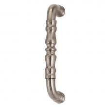 Omnia 9030/89.15 - 3 1/2'' CC Cabinet Pull US15