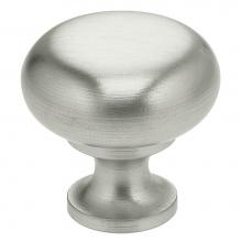 Omnia 9100/25.32D - 1'' Dia. Cabinet Knob US32D