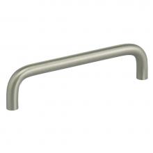 Omnia 9538/127.32D - 5'' CC. Cabinet Pull US32D