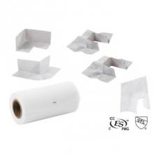 Quick Drain SLLWP - Liquid Waterproofing Accessory Kit For Standard Showers