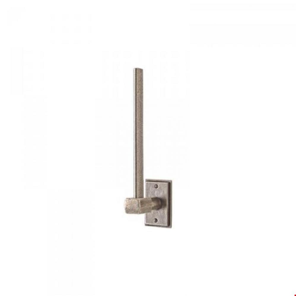 Metro Escutcheon Paper Towel Holder, vertical, Tempo