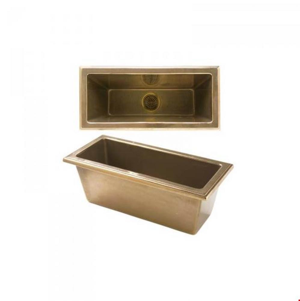 Plumbing Sink, Firth, S/R or UC