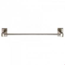 Rocky Mountain Hardware TB3 E701 32 - Arched Escutcheon Towel Bar, Tempo