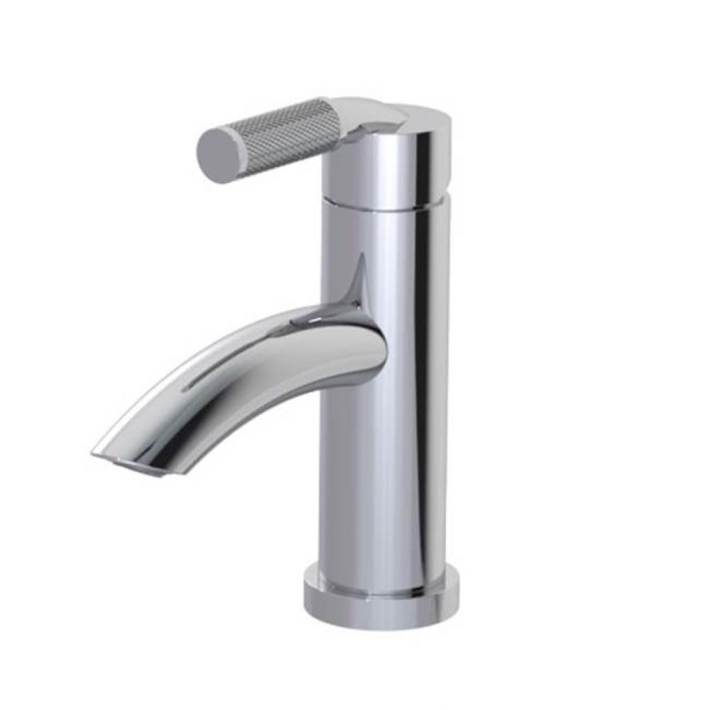 Single Control Lav. Set (Less Drain)