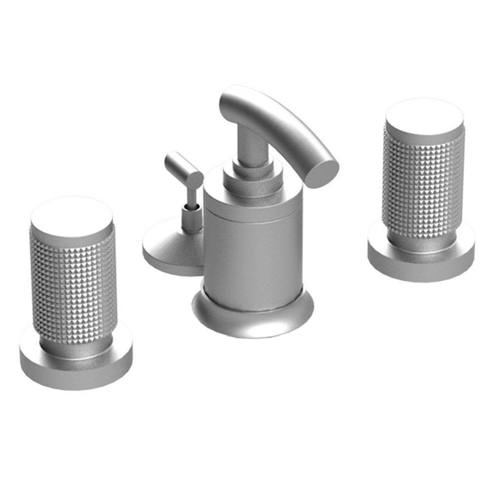 Bidet Fitting With Spray, Diverter, With Vacuum Breaker (Less Drain)