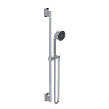 Rubinet 4GRT3WHABM - 4GRT3WHABM Plumbing Shower Systems