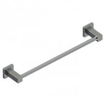 Rubinet 7BRSPH - 24'' Towel Bar