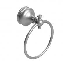 Rubinet 7DRM0CHMB - Towel Ring