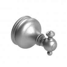 Rubinet 7HRM0WHCH - Robe Hook