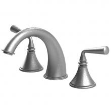 Rubinet T5AJSLABAB - Trim Roman Tub Filler