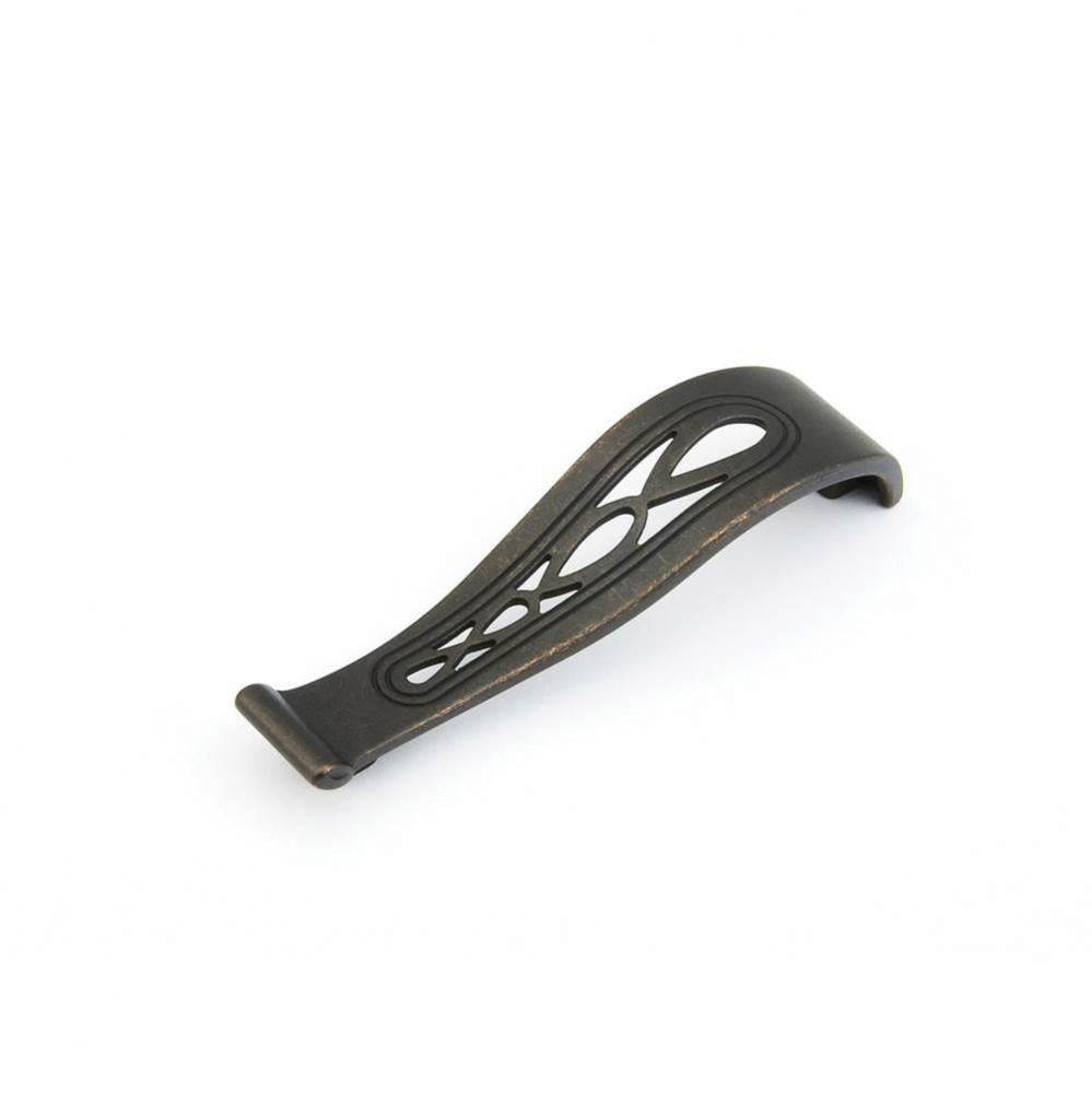 Pull, Dark Firenza Bronze, 96 mm cc