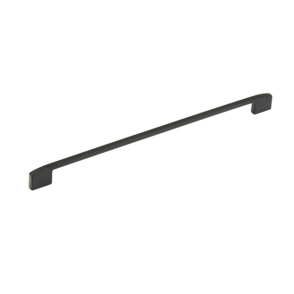 Pull , Matte Black, 288/320 mm cc