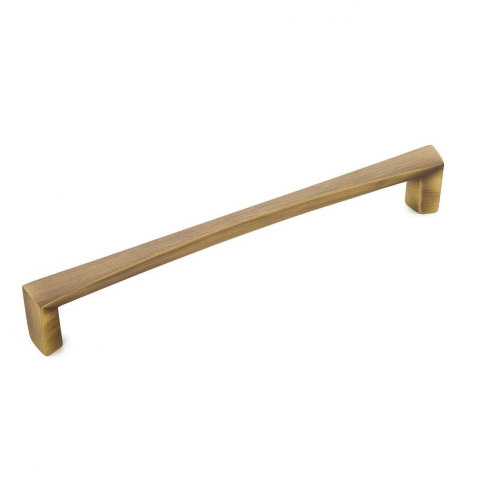 Appliance Pull, Light Bronze, 13-3/4'' cc