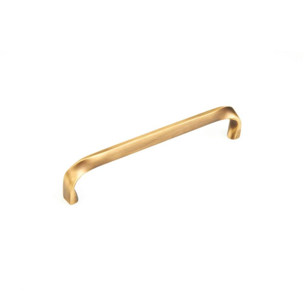 Appliance Pull, Light Bronze, 13-3/4'' cc