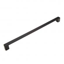 Schaub and Company 224-MB - Pull, Matte Black, 320 mm cc