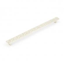 Schaub and Company 233-15 - Pull, Satin Nickel, 320 mm cc
