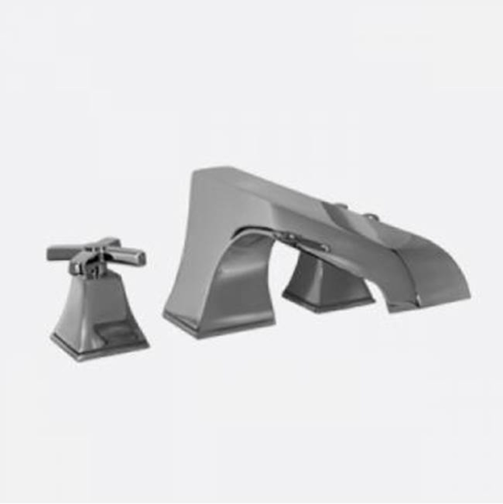510 Lira Roman Tub Set