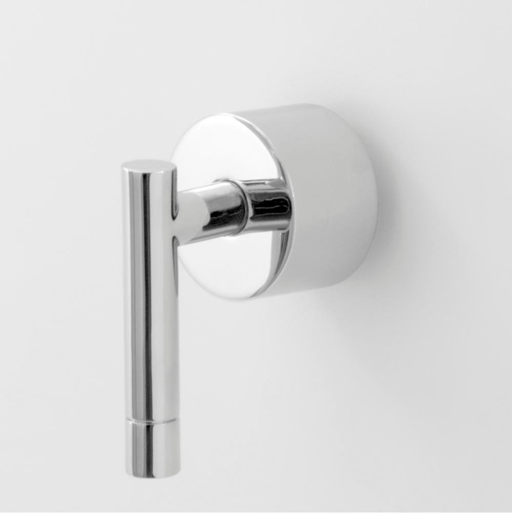 TRIM for Wall Valve PALERMO CHROME .26