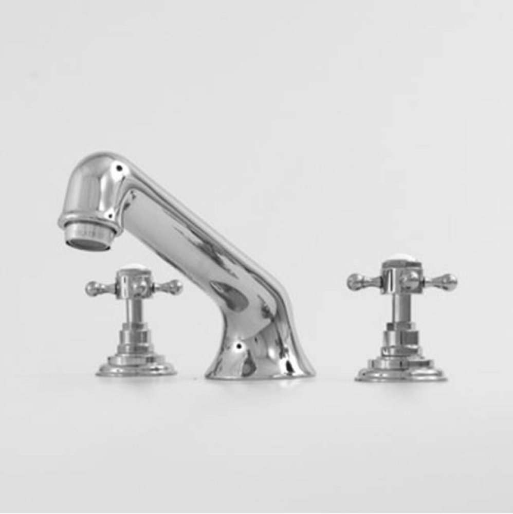 1500 Sussex Roman Tub Set