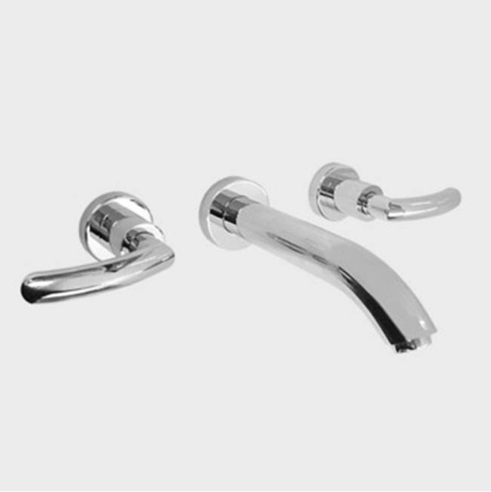 1700 Prana Wall/Vessel Lav