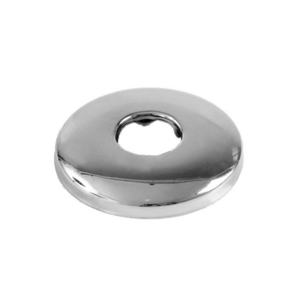 1/2'' Stamped Shower Flange CHROME .26