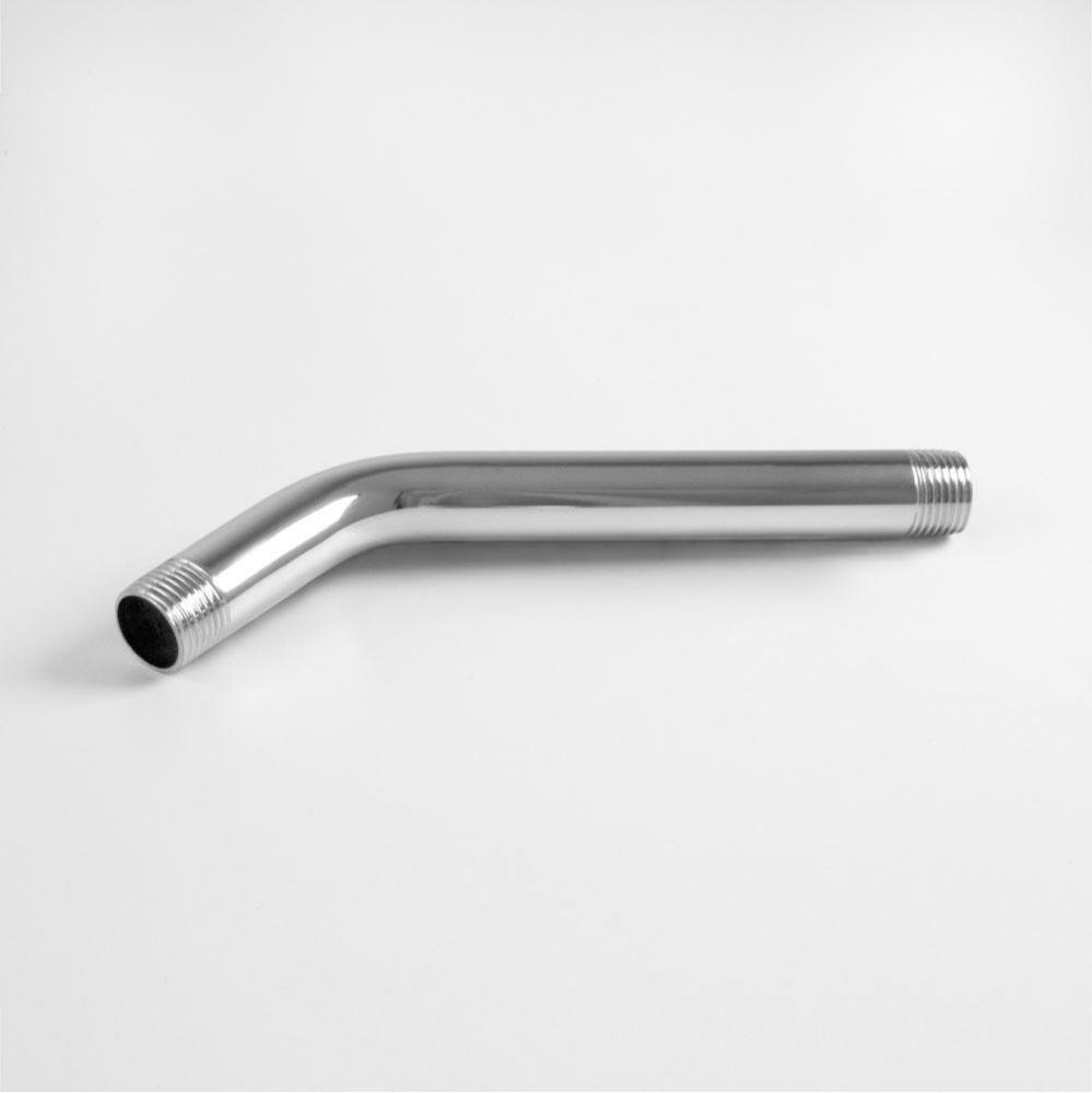 8'' Extended Shower Arm, 1/2'' Npt