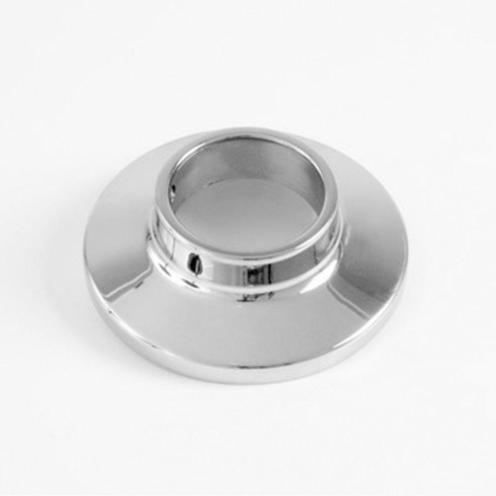 Deluxe Shower Flange, 3/4'' Npt