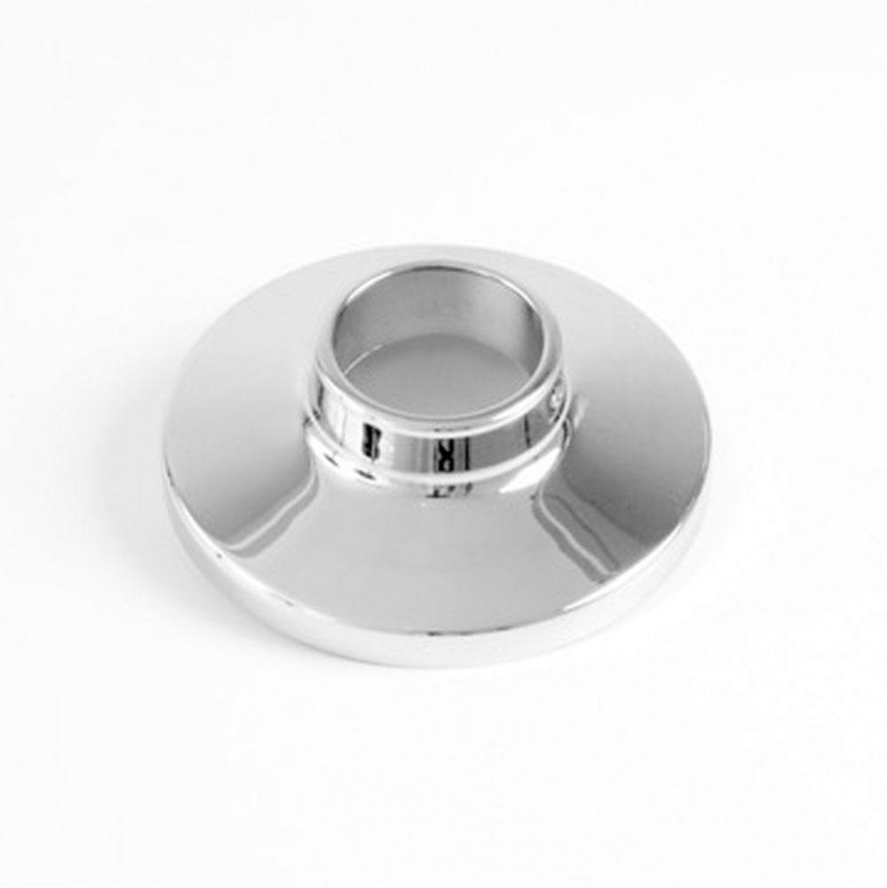 Deluxe Shower Flange, 1/2'' Npt