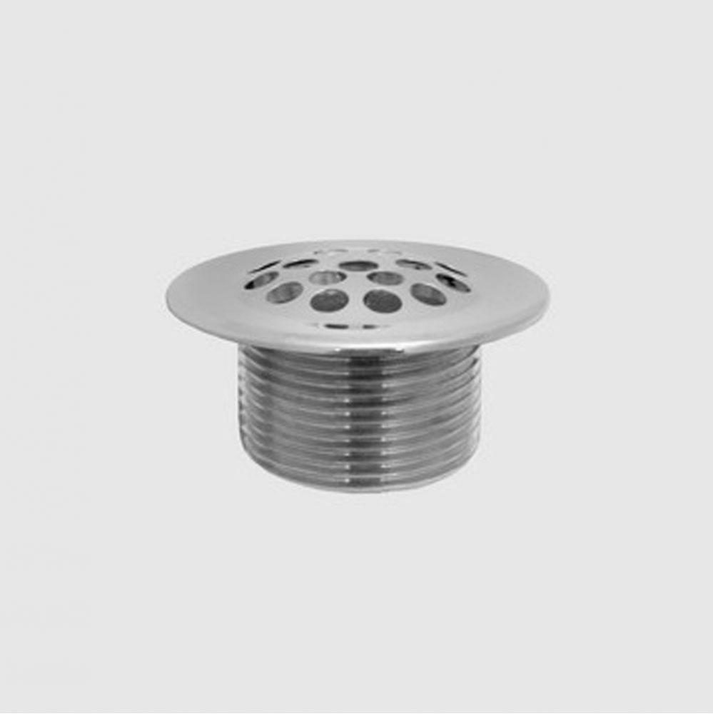 Gerber Style Bathtub Strainer